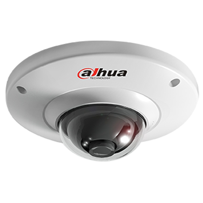 200w网络半球摄像机