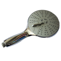 正泰(CHNT) 淋浴花洒头A294 直径15cm 29433