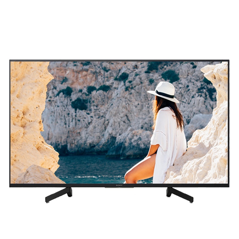 索尼（SONY）KD-65X8000G 65英寸 4K超高清 HDR 智能网络 液晶平板电视