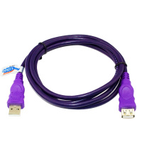 金佳佰业 B103 贵族系列 延长线 标准 USB2.0 1.5M
