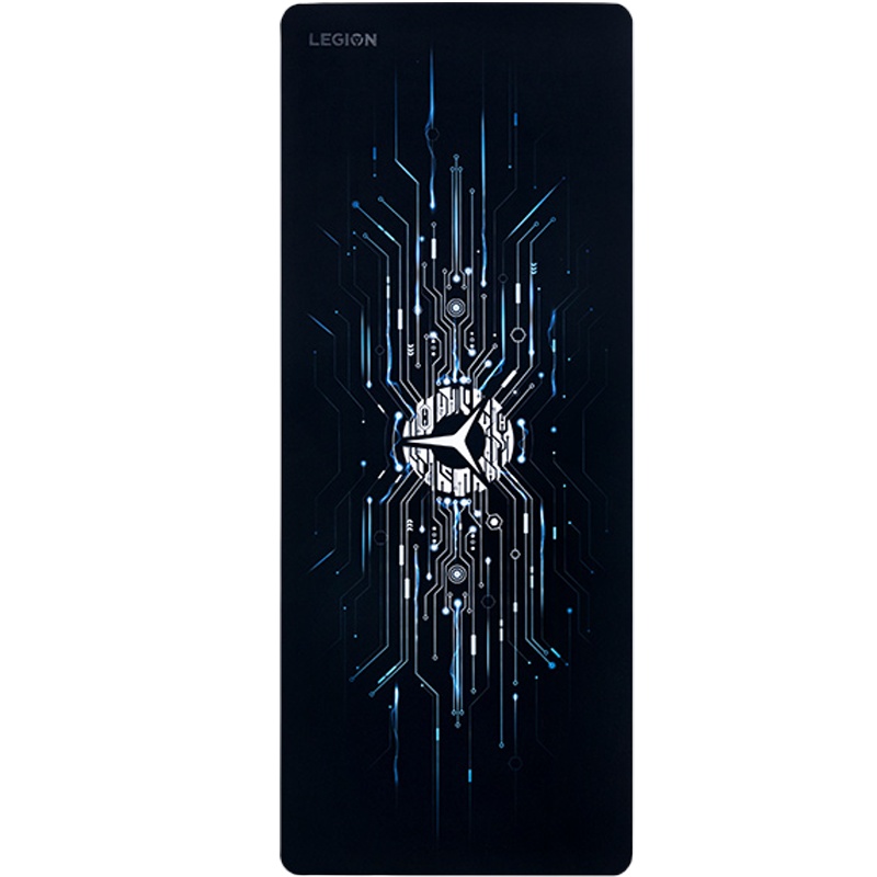 联想拯救者电竞鼠标垫Speed Max C 超大加长加厚电脑游戏鼠标垫