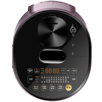 美的(Midea) MY-HT5077P IH电磁加热电压力锅5L