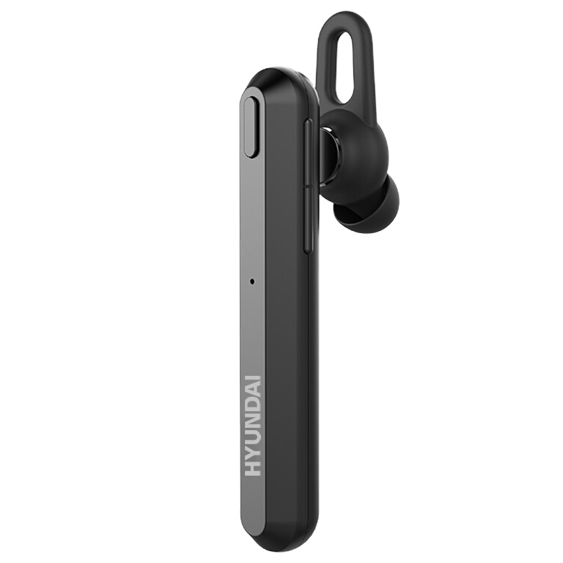 HYUNDAI韩国现代 B005商务蓝牙耳机