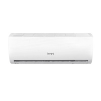 央企控股|Kmini空调1.5匹 冷暖两用舒适静音节能省电空调挂机 家用卧室租房商用壁挂式空调 KFR-35GW/H3M