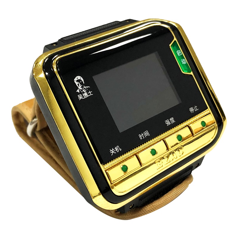 脉搏波(MaiBoBo)半导体激光治疗仪SAS-XNIB