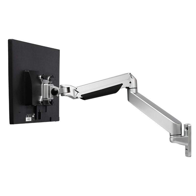 慧想(Thinkwise) 显示器支架 万向旋转升降 壁挂气压支臂 BS112