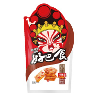 好巴食豆腐干(四合一乐享装)100g