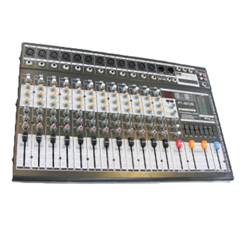 戴阳调音台12路（联系客服发货）