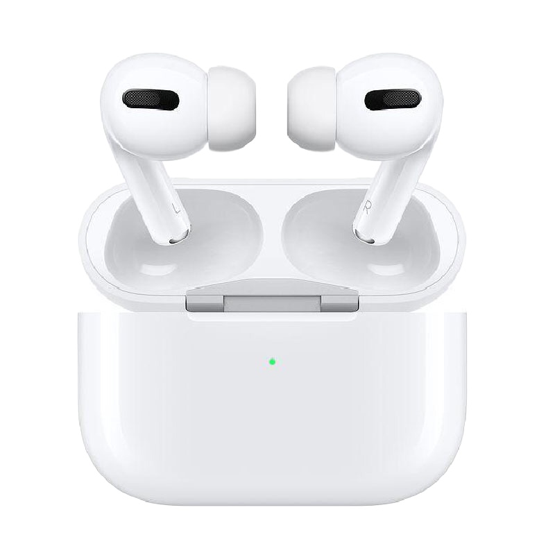 [原封正品]苹果(Apple)iPhone 苹果三代耳机 AirPods Pro 无线充电盒耳机 耳塞式 海外版