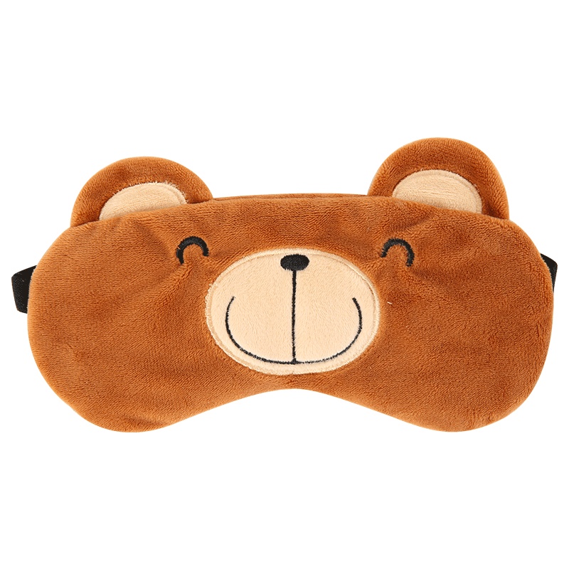 诺泰NT18-YZ睡眠蒸汽眼罩USB眼部按摩仪缓疲劳温度可调送冰片香片