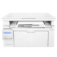 惠普(hp)M132NW多功能激光打印机一体机无线WiFi家用办公A4复印机扫描