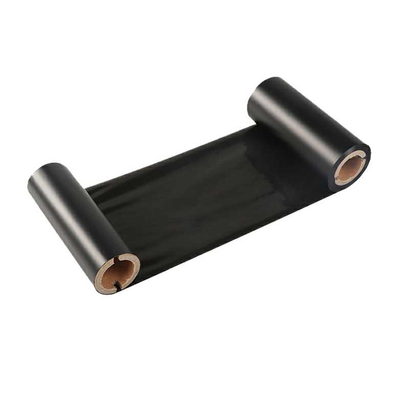 威标110HD-100热转印碳带黑色110mm*100m 色带(单位:件)