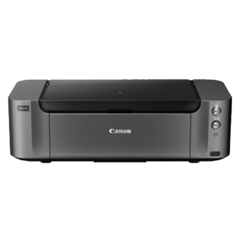 佳能(Canon) 腾彩PIXMA PRO-10 A3+幅面 彩色喷墨打印机 照片打印机 EOS影像级 颜料墨水 有线无线网络打印