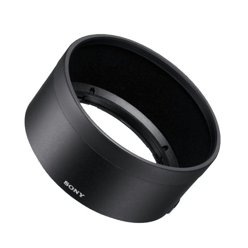 索尼(SONY) ALC-SH142 原装遮光罩 适用于索尼微单镜头SEL85F14GM