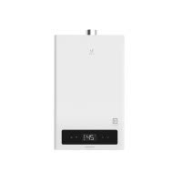 云米(VIOMI)家用互联网燃气热水器13升 变频恒温 精准控温 节能省气 双速排风天然气旗舰版JSQ25-VGW132
