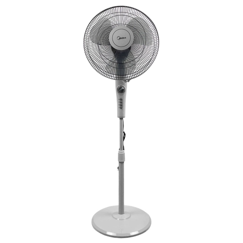 美的(Midea) 5叶落地电扇 FSA40YE