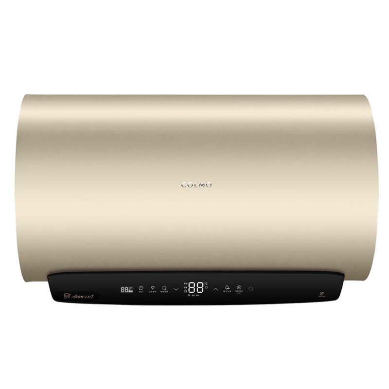 CFGQ8032 电热水器 摩卡金 COLMO
