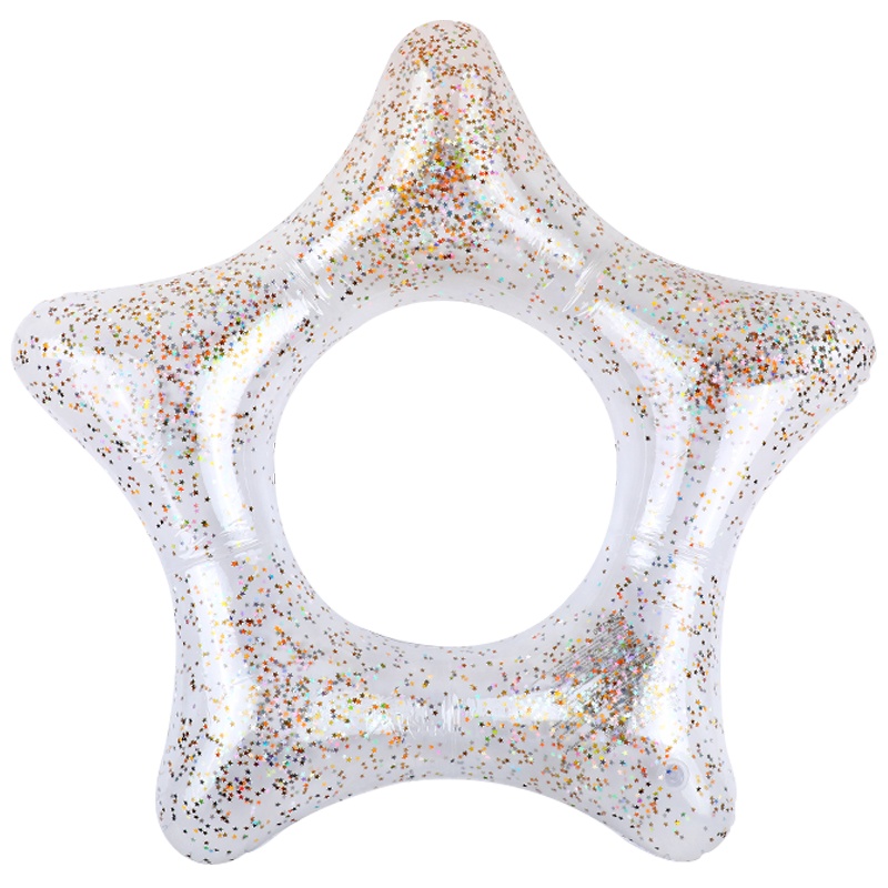 游泳圈成人加厚男女充气闪电客网红ins儿童腋下泳圈大人初学者游泳装备