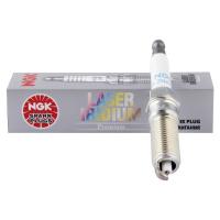 NGK 铱铂金火花塞 SILZNAR6D9 94051 四支装 雪佛兰科鲁兹1.5L别克威朗1.5L