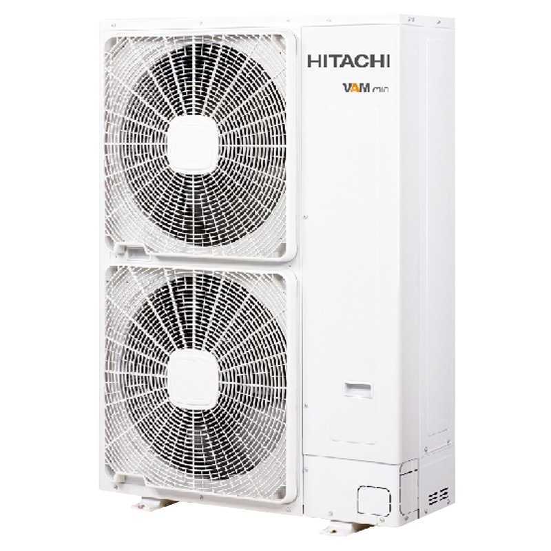 日立(HITACHI)中央空调RAS-125FSVN5Q一拖三