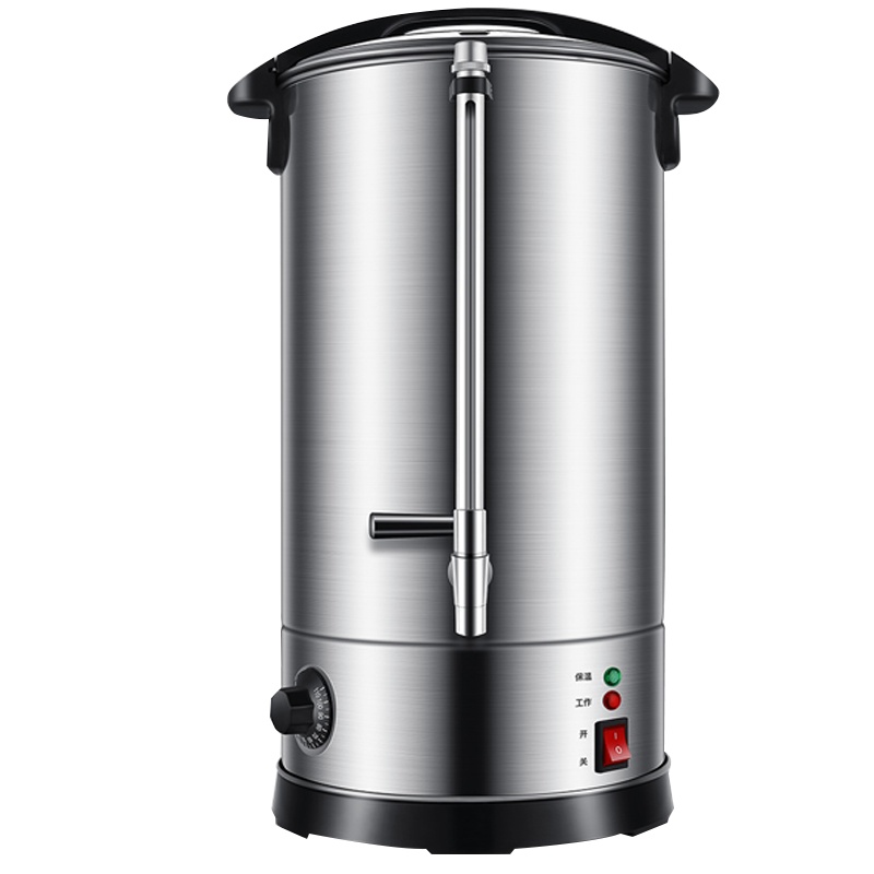 德玛仕DEMASHI 商用电热开水桶KST-20L