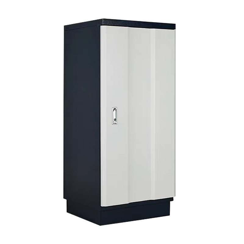 匡大 档案防磁柜 磁盘柜 防火防潮 钥匙锁 四抽信息安全档案柜525mm*480mm*1100mmKDT205