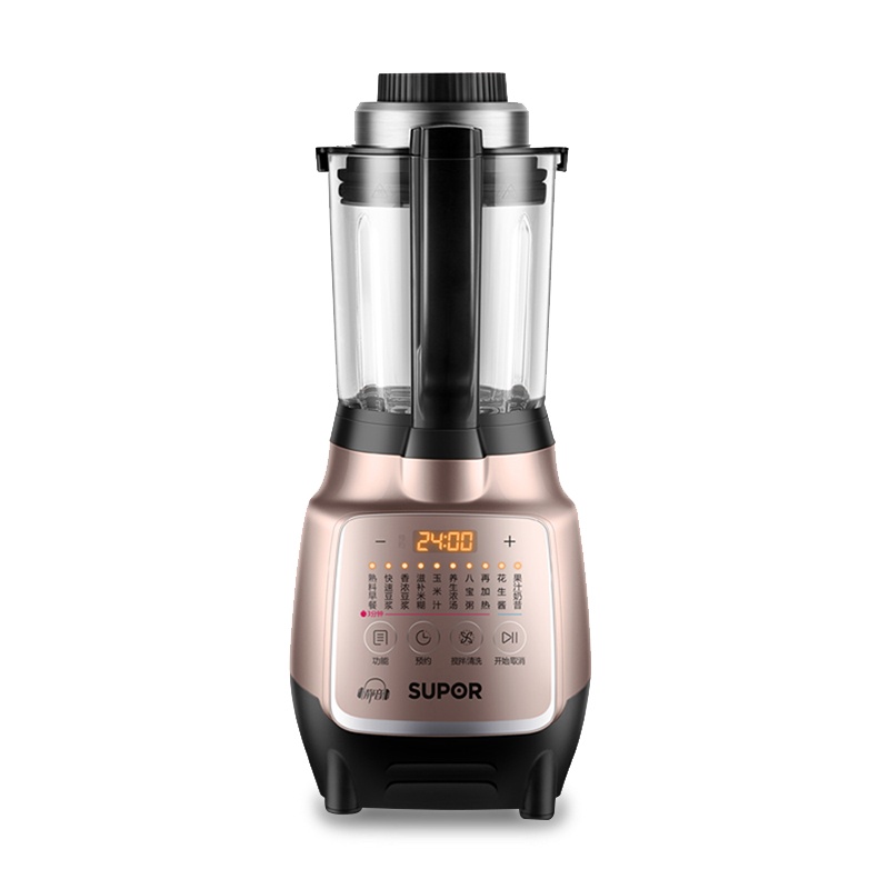 (直营)苏泊尔破壁机SP15S-1000