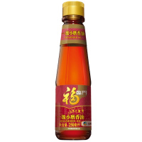 福临门小磨香油礼盒250ML*2 芝麻油