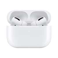 Apple新款 AirPods Pro 主动降噪入耳式无线蓝牙耳机