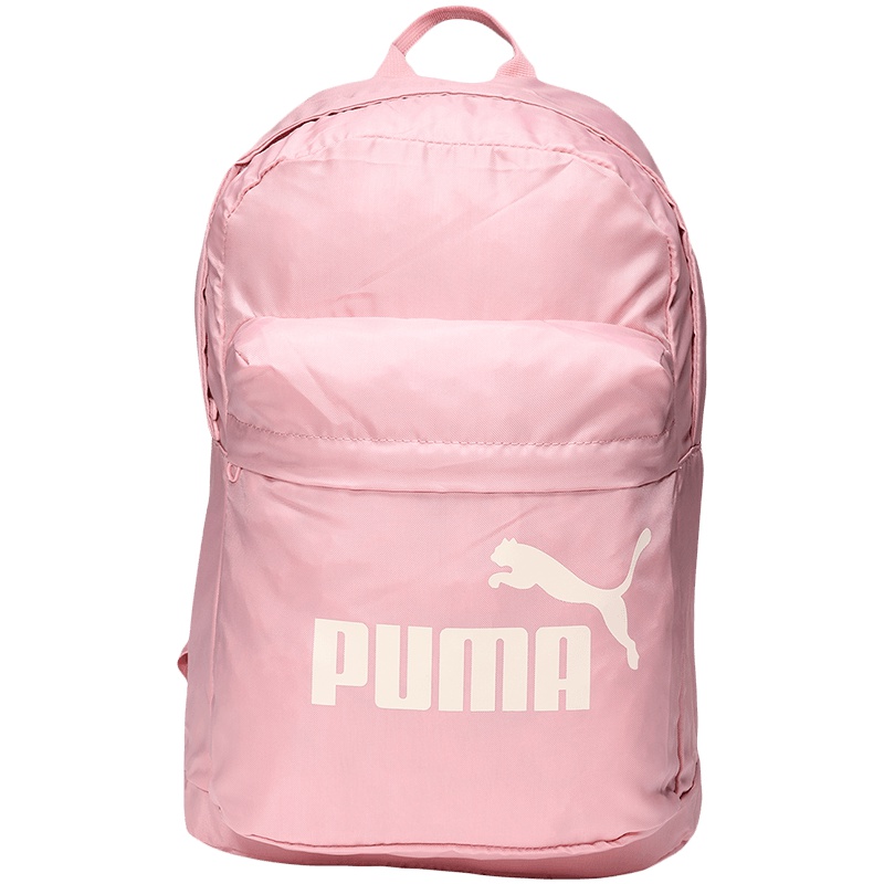 PUMA彪马男包女包运动旅游学生电脑书包双肩包075752