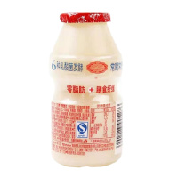 娃哈哈乳酸菌饮品125g*5/组