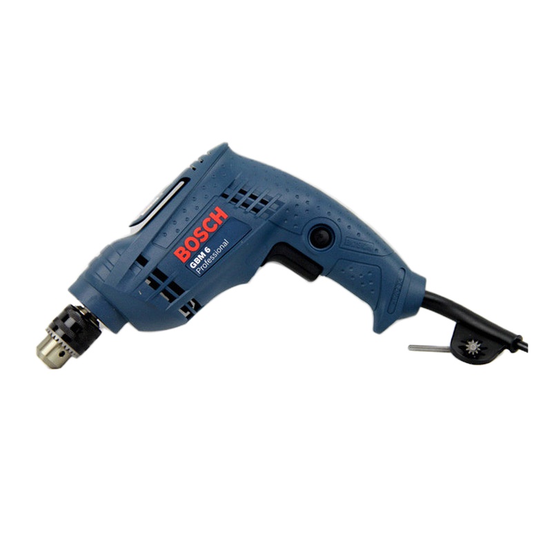 博世(Bosch) 手电钻 GBM 6