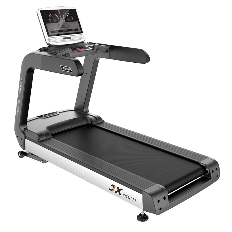 军霞JX-696S 豪华商用智能跑步机多功能