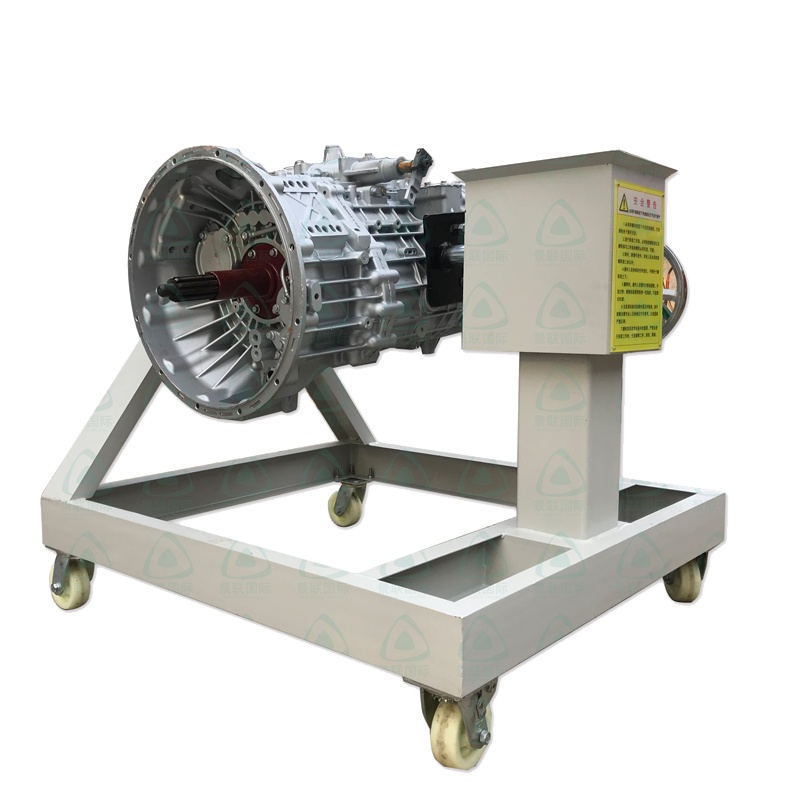 变速箱拆装台架 VAL-GEP203