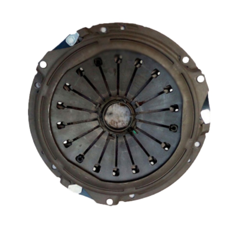 NJ2046离合器三件套