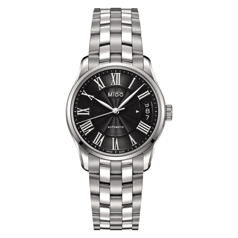 美度 Mido BELLUNA 布鲁纳系列 M024.207.11.053.00 机械 女款