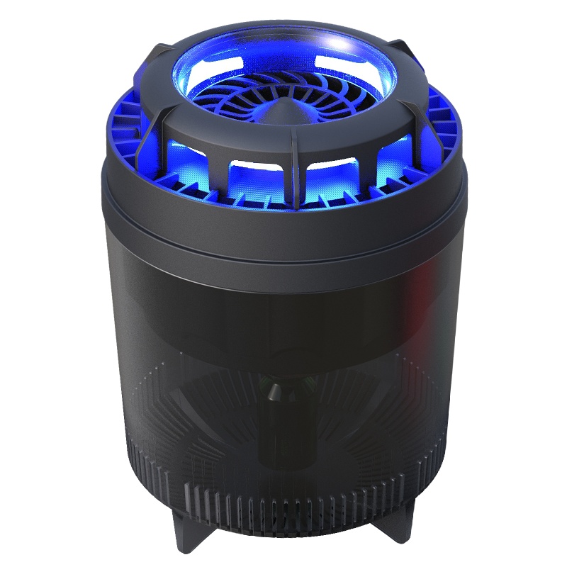 幻影2灭蚊器DH-MW10