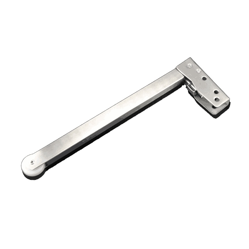 帝火 常闭式防火门顺序器