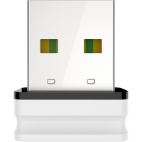 COMFAST CF-WU810N 150Mbps迷你型USB接口无线网卡随行wifi发射接收器