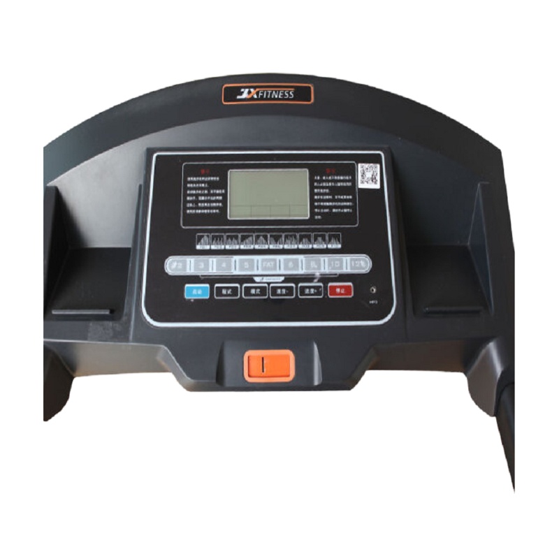 军霞(JUNXIA)JX-650D 跑步机