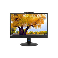 联想 ThinkCentre M820z-D028一体机 I5-8500 4G 1T DVDRM 21.5寸显示屏