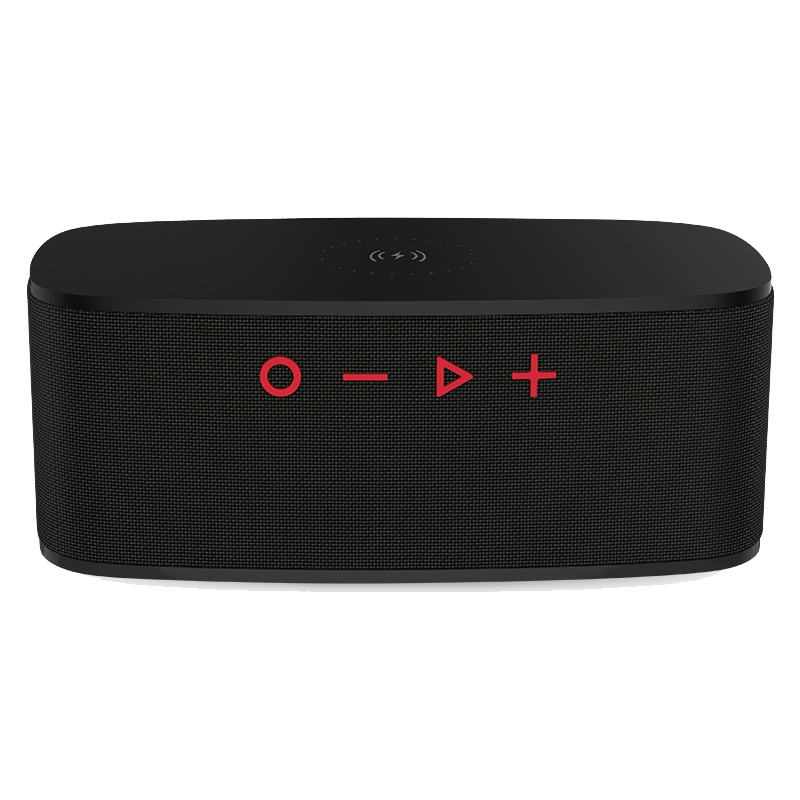 朗琴(ROYQUEEN) H500 桌面音乐魔盒