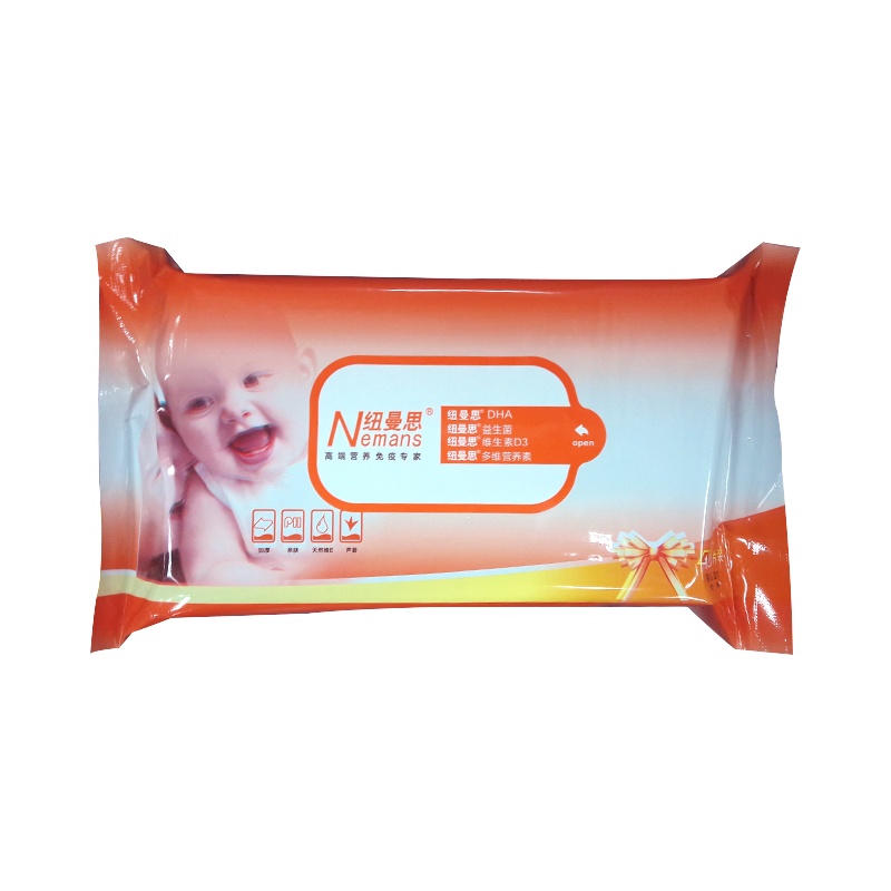 纽曼思(原来纽曼斯)益生菌粉剂儿童型30克(1克×30)