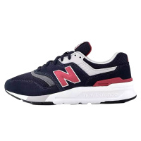NEW BALANCE 男女保暖运动鞋 CM997HDM