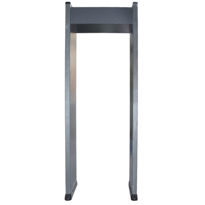 神龙 通过式标准型金属探测安检门 灵敏度可调节检测门 A型门 厂家直发