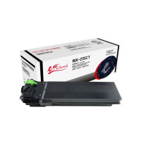 e代经典 MX-235CT墨粉盒复印机粉筒黑色 适用夏普AR-1808S 2008D 2008L 2308D 2308N