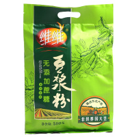 YJ维维无蔗糖豆浆粉 (500g)