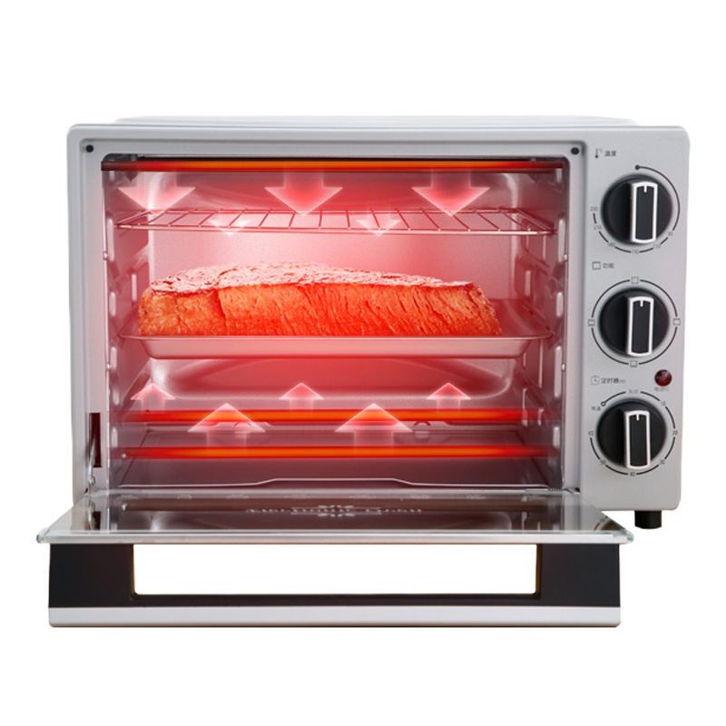 格兰仕 电烤箱 TQD2-32L