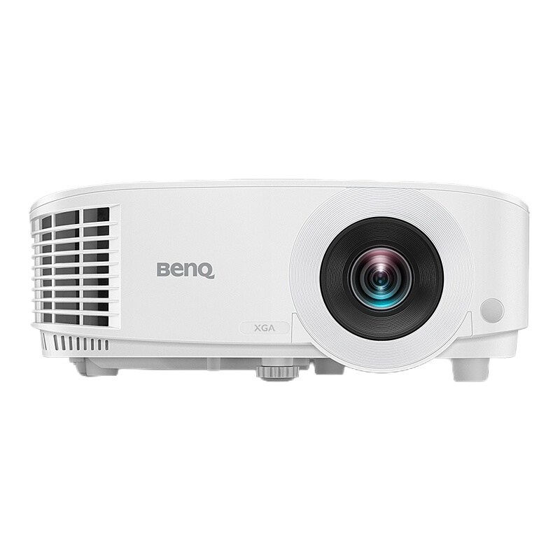 明基(BenQ)MX611 投影仪 投影机 投影仪办公(标清 4000流明 20000:1对比度 中大型会议室)