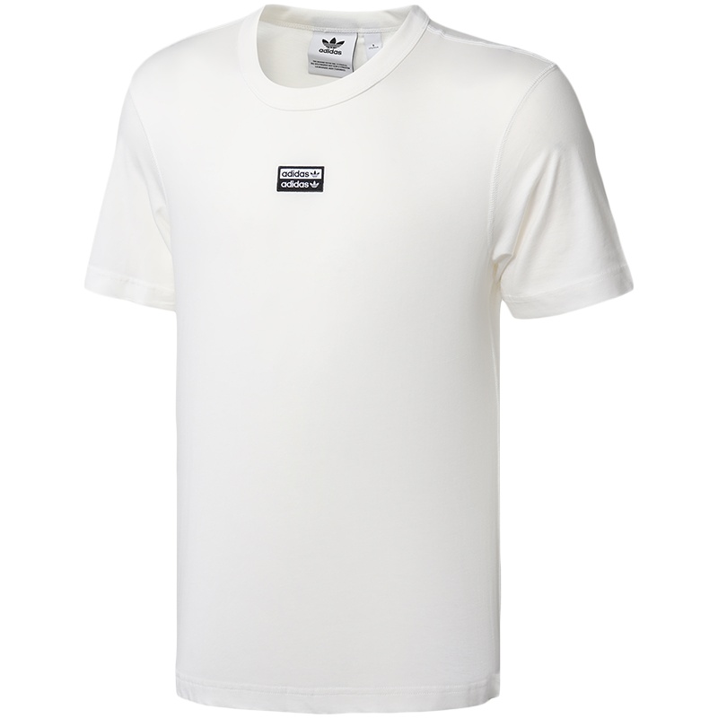 【自营】阿迪达斯adidas三叶草男装运动服休闲短袖T恤FM2254